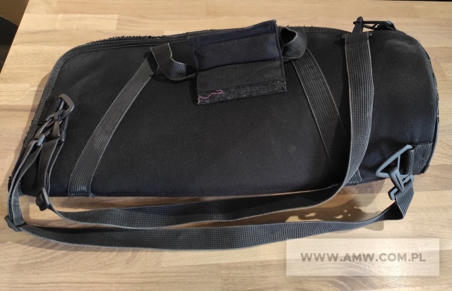 FUTERAŁ MIĘKKI DO TRĄBKI CANTO GIG BAG 